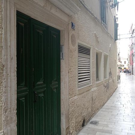 Appartamento Two Bells Šibenik Camera foto