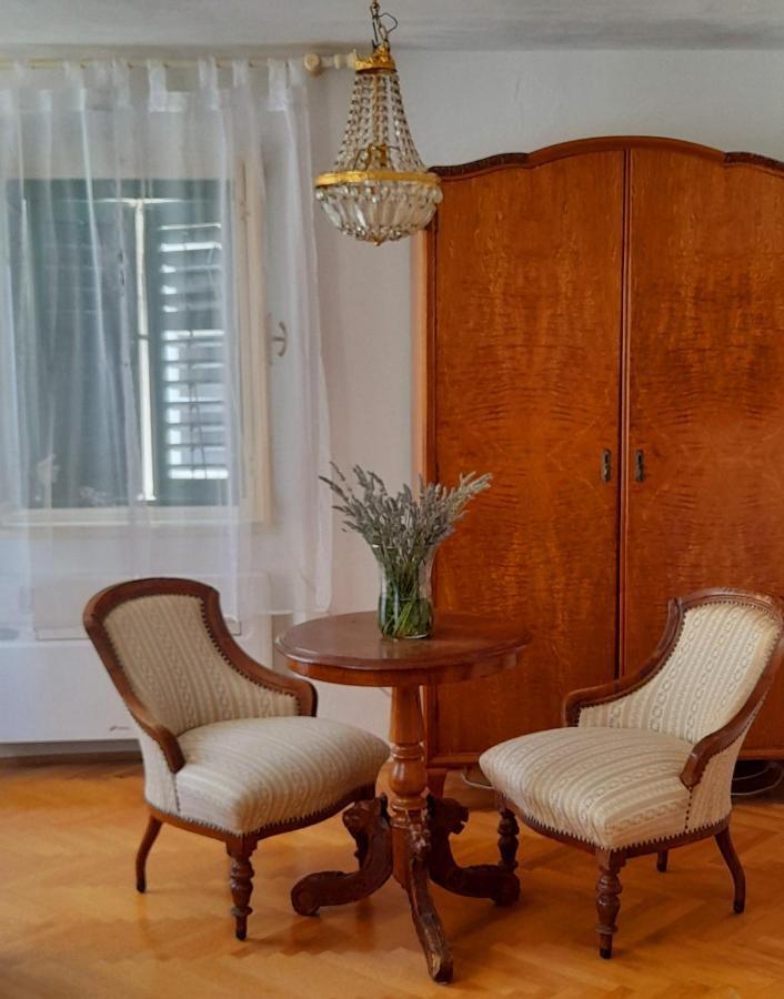 Appartamento Two Bells Šibenik Esterno foto