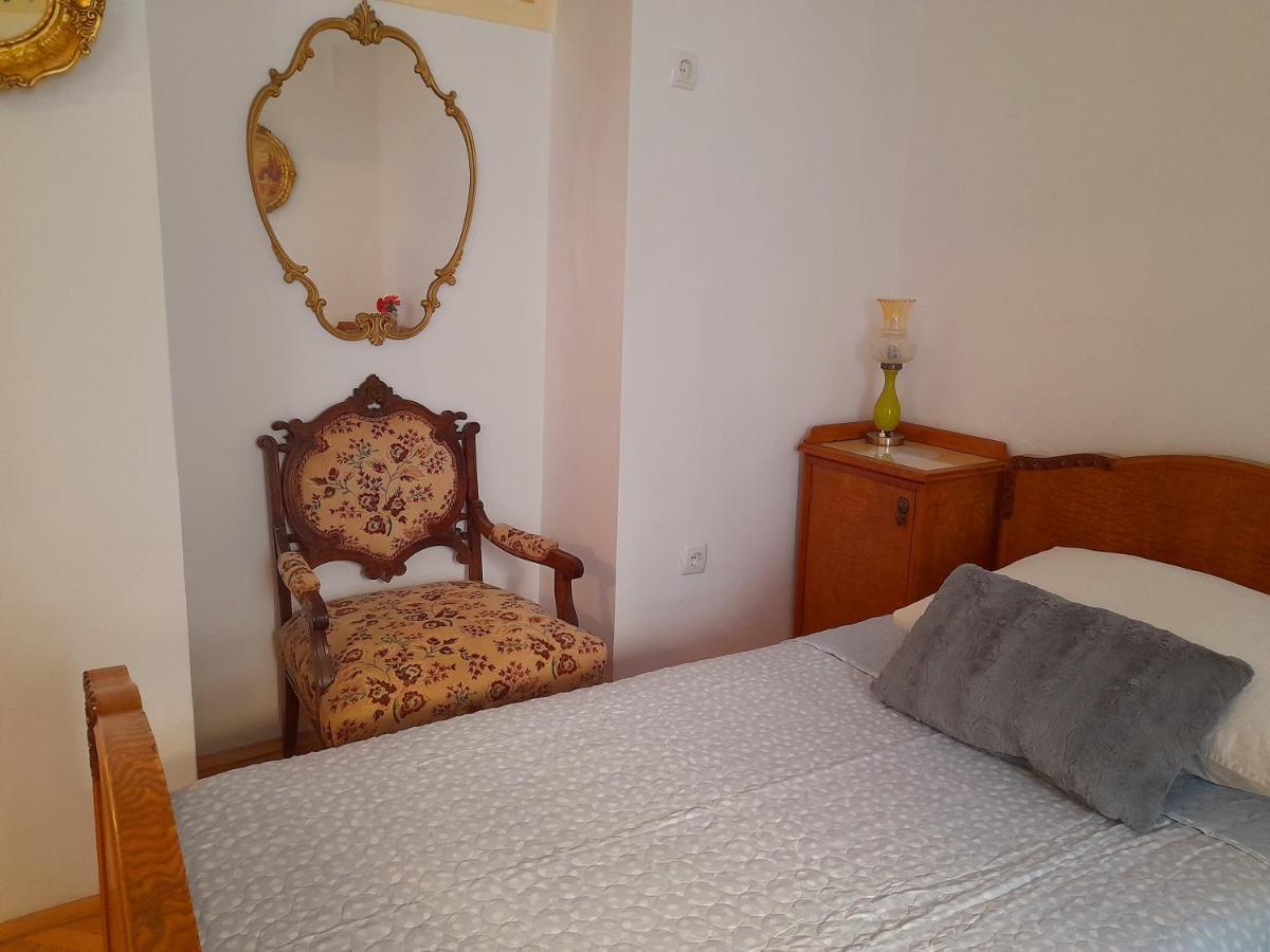 Appartamento Two Bells Šibenik Esterno foto