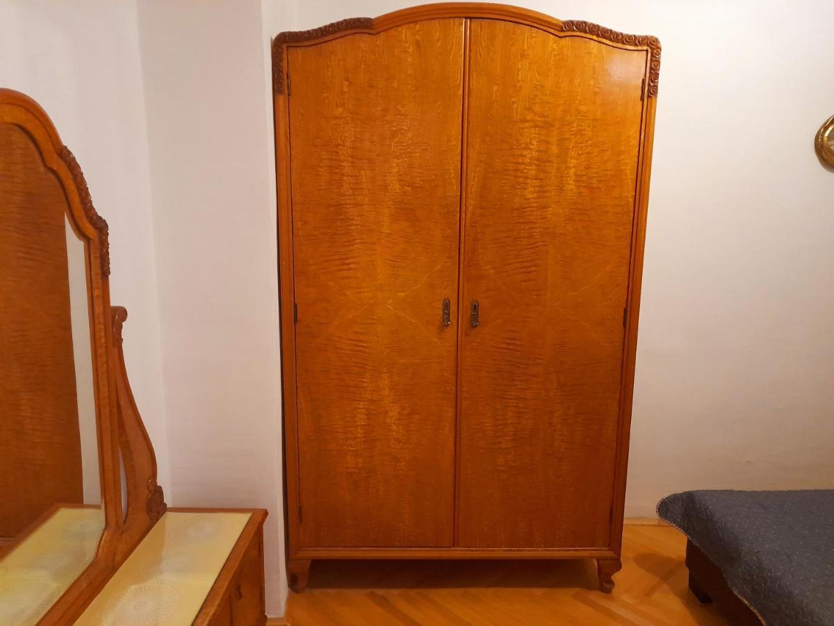 Appartamento Two Bells Šibenik Esterno foto