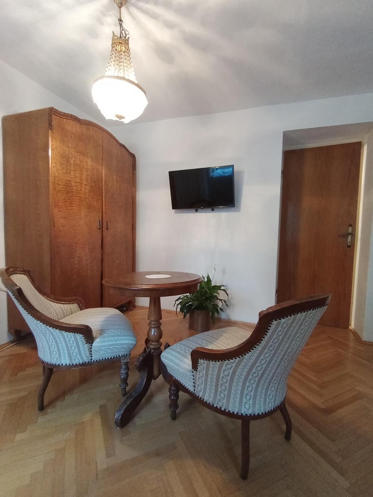 Appartamento Two Bells Šibenik Esterno foto