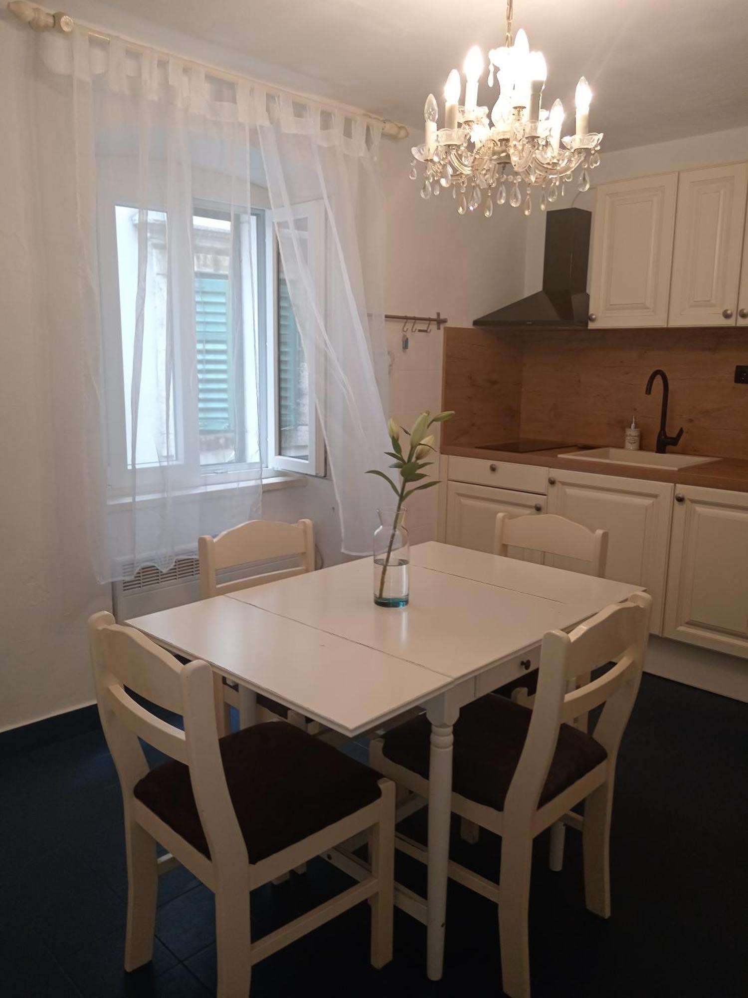 Appartamento Two Bells Šibenik Esterno foto